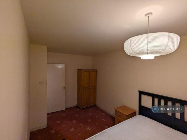 Apartment for rent in King's Cross, Greater London