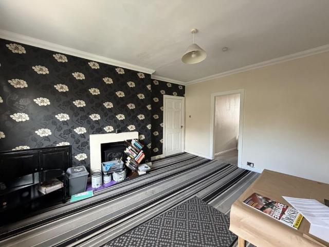 Apartment for rent in Alloa, Scotland