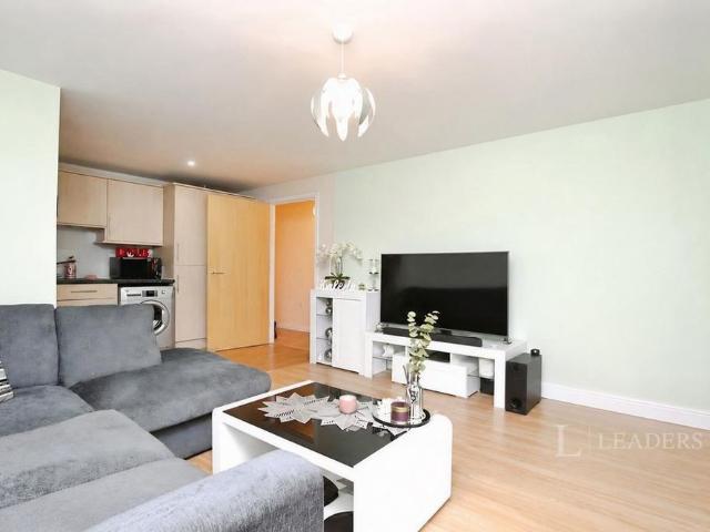 Apartment for rent in Key Street, Suffolk