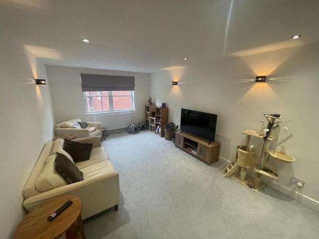 Apartment for rent in New Normanton, East Midlands