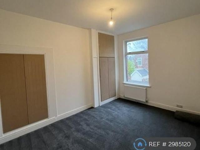 Apartment for rent in Plungington, Higher Bartle