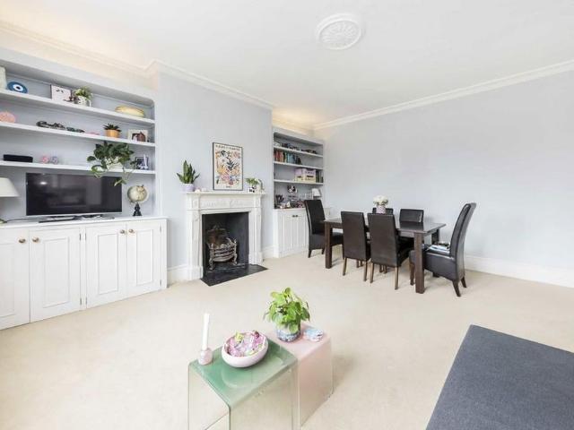 Apartment for rent in London Borough of Hammersmith and Fulham, Greater London