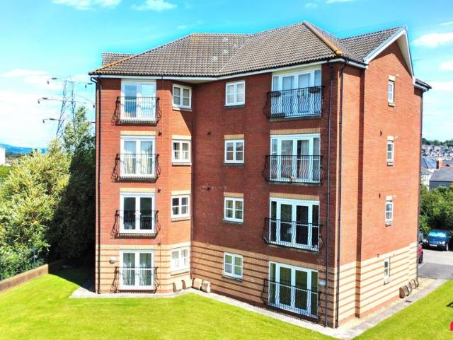 Flat for rent in Wales