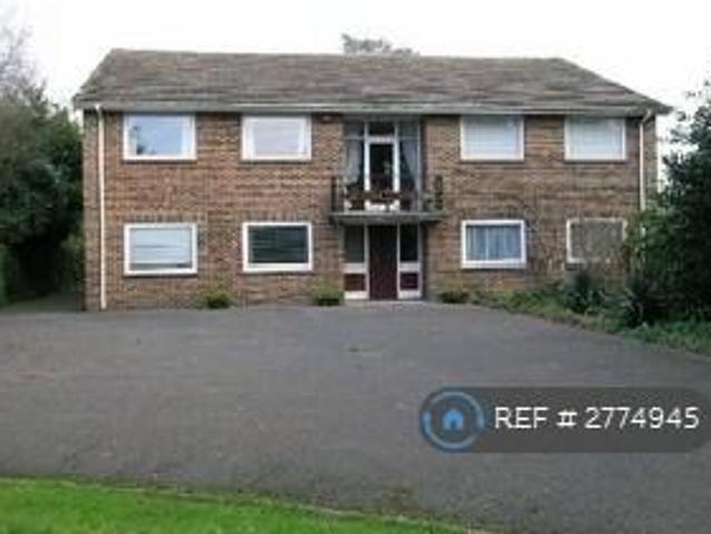 Flat for rent in Chichester, Littlecote