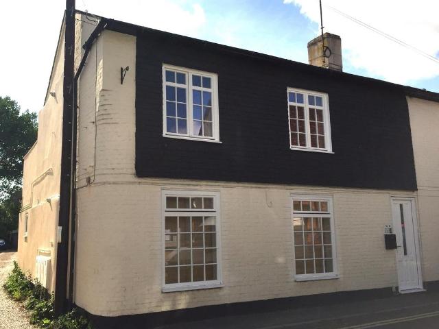 Flat for rent in Fugglestone St Peter, Isle Of Man