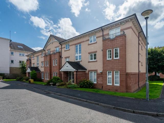 Flat for rent in Milngavie, Scotland