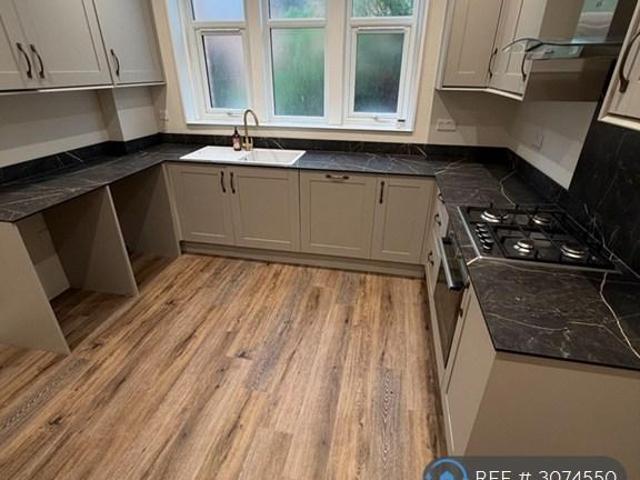 Flat for rent in St Leonards, Hastings