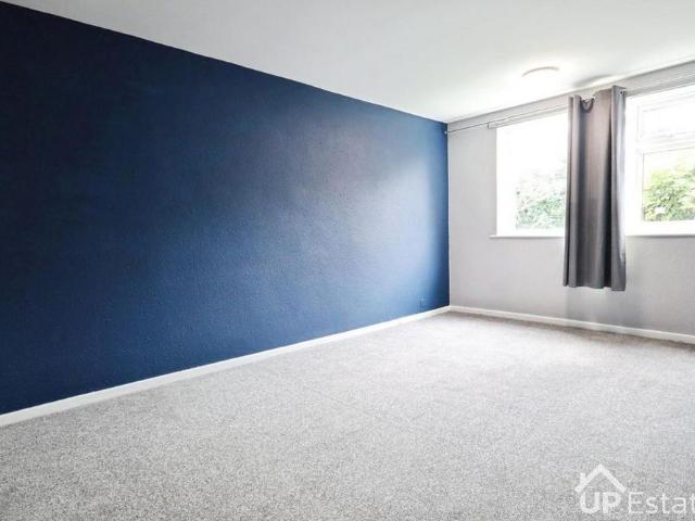 Apartment for rent in Foleshill, West Midlands