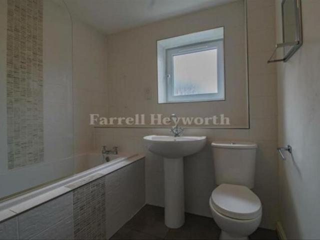 Apartment for rent in Ashton-on-Ribble, Higher Bartle