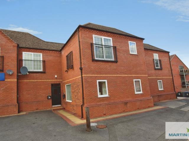Apartment for rent in Alderminster, Warwickshire