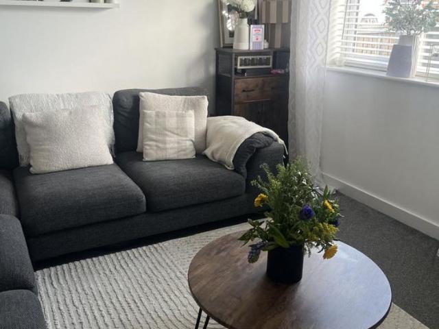 Apartment for rent in Eastbridge, Suffolk