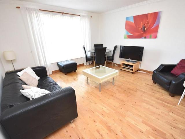 Apartment for rent in City Centre, Ballindoch