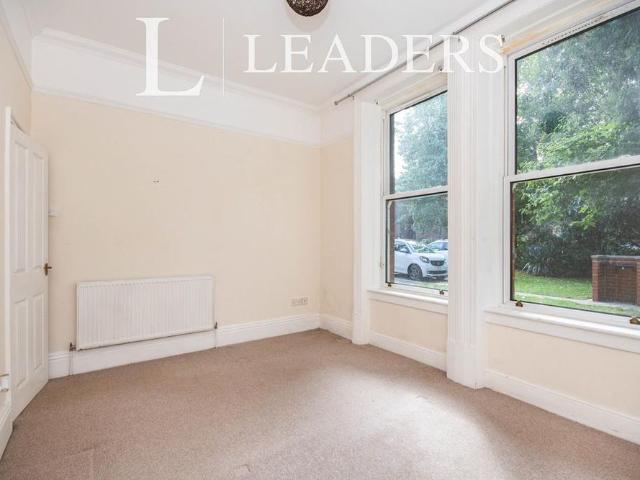 Apartment for rent in Charminster, Bournemouth