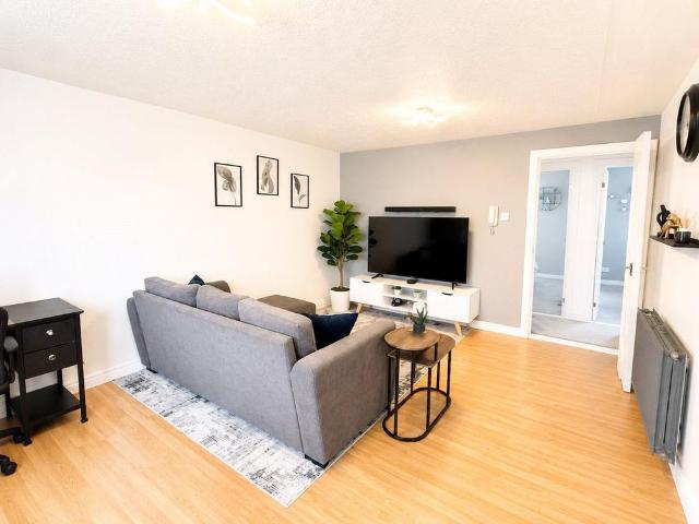 Apartment for rent in Cowdenbeath, Scotland