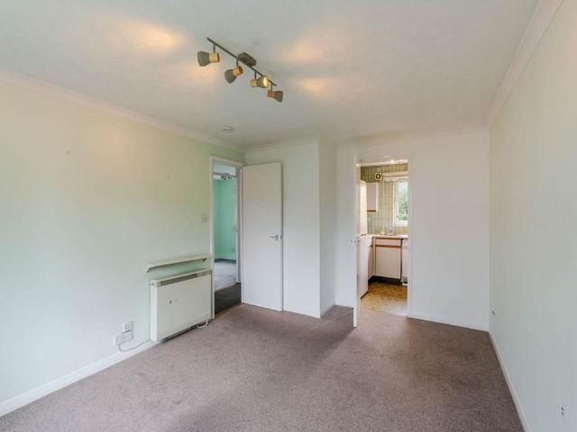 Apartment for rent in New Town, Scotland