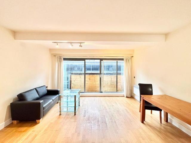Apartment for rent in Georgia, Greater Manchester