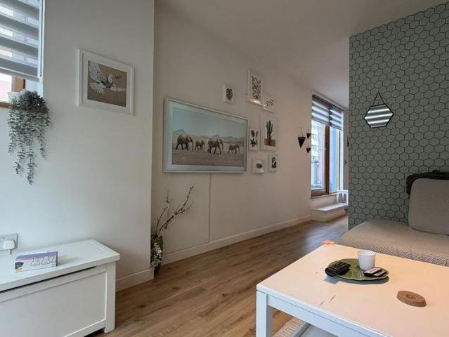 Apartment for rent in City Centre, Feckenham