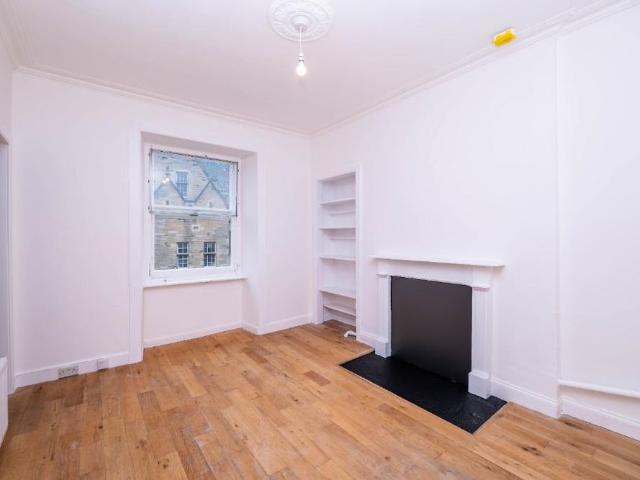 Apartment for rent in Sciennes, City of Edinburgh