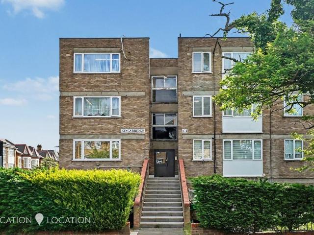 Flat for rent in Stoke Newington, Isle Of Man