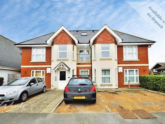 Flat for rent in South Tankerton, The Bridge