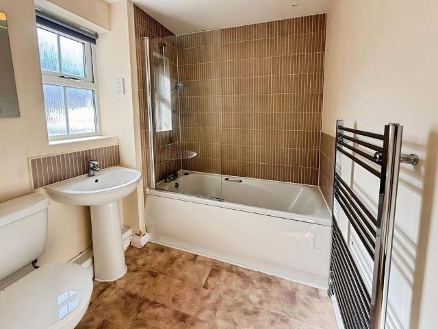 Apartment for rent in Telford