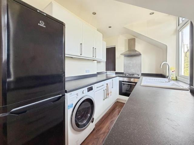 Apartment for rent in Yatton, North Somerset