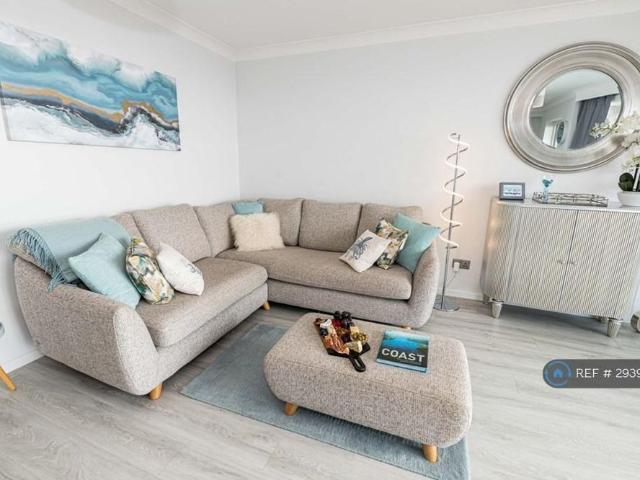 Apartment for rent in Wick, Bournemouth