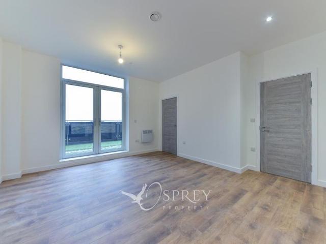 Apartment for rent in Eastgate, Peterborough