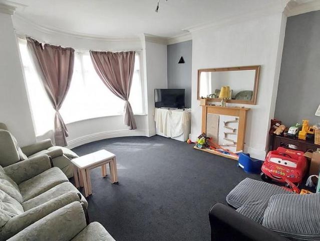 Apartment for rent in Blackpool, Isle Of Man