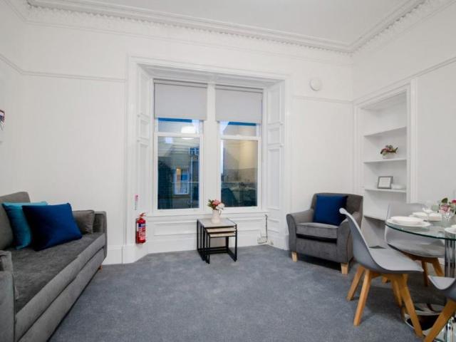 Apartment for rent in Blackness, Scotland