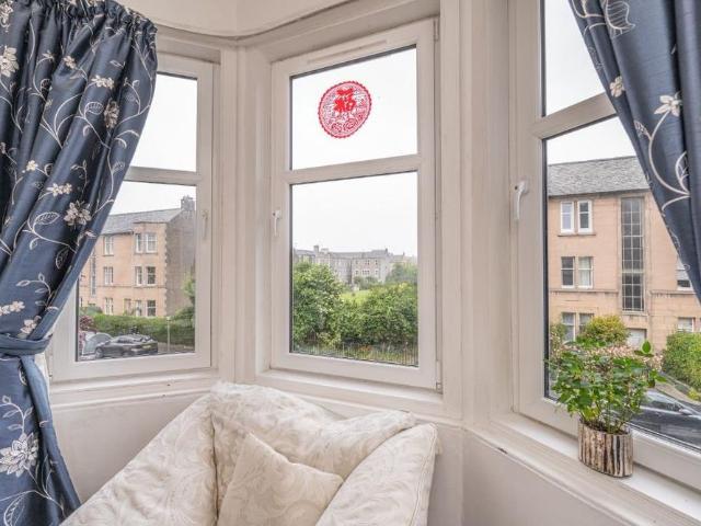 Apartment for rent in Davidson's Mains, Scotland