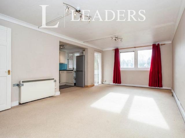 Apartment for rent in Newnham, Cambridge
