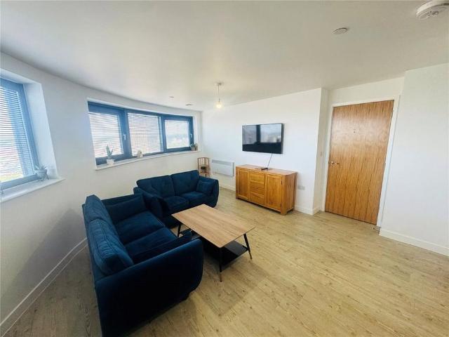 Apartment for rent in City Centre, Georgia