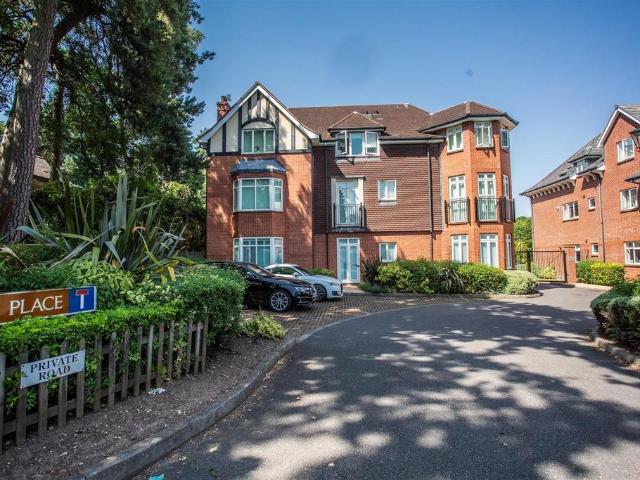 Flat for rent in Streetly, Isle Of Man