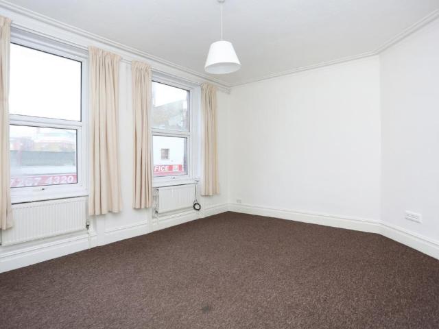 Flat for rent in Kentish Town, Isle Of Man