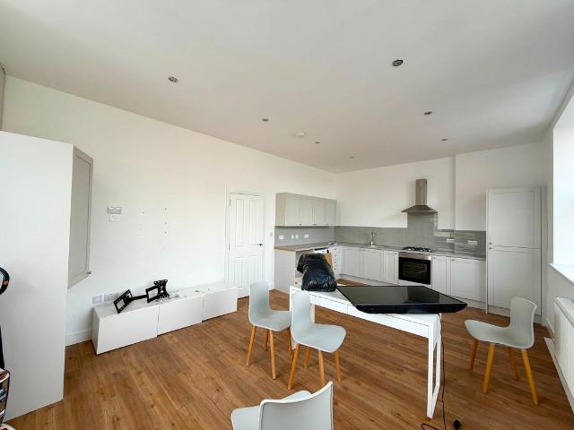Flat for rent in Stoke, Stoke-on-Trent