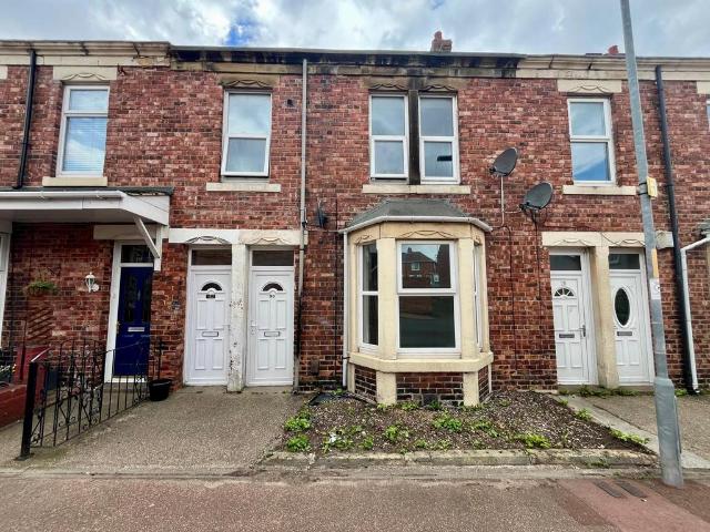 Flat for rent in Tyne And Wear