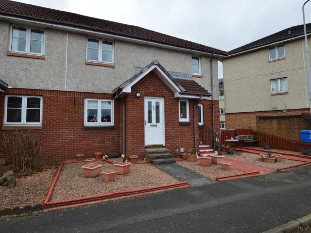 Flat for rent in Hospital Hill, Dunfermline