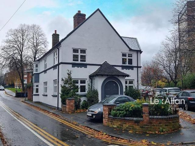 Flat for rent in Stourbridge, West Midlands