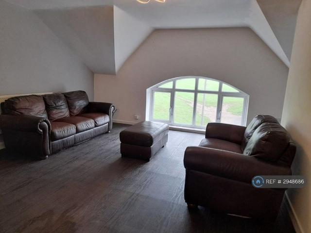 Apartment for rent in Hyde Park, South Yorkshire