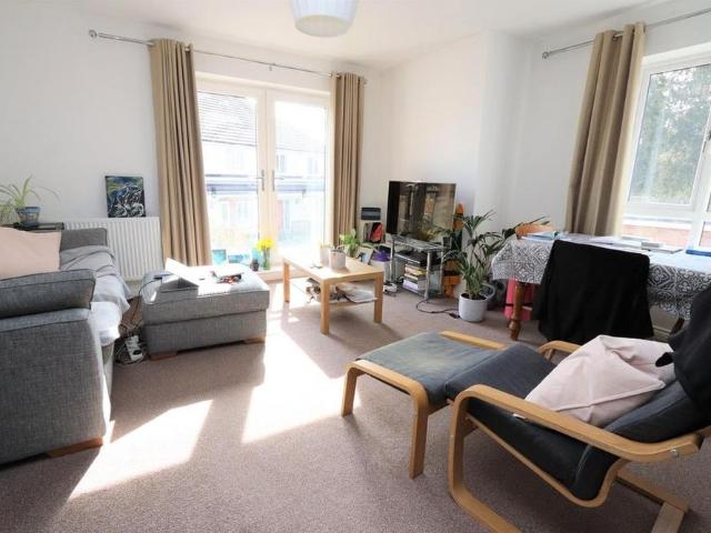 Apartment for rent in West Bletchley, Bletchley