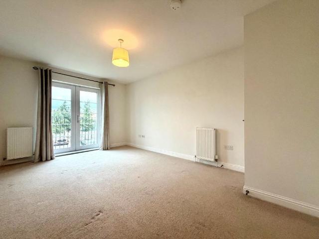 Apartment for rent in Cambuskenneth, Scotland