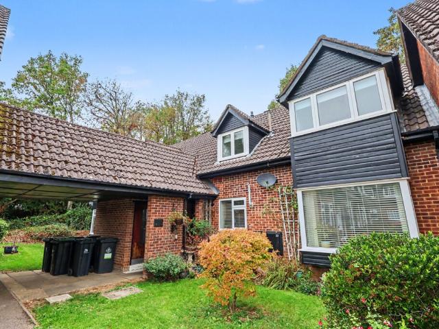 Apartment for rent in Lytchett Matravers