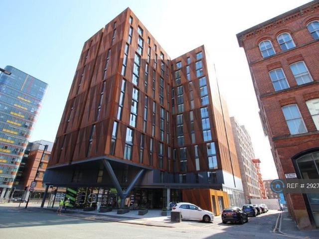 Apartment for rent