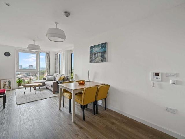 Apartment for rent in London Borough of Lewisham, Greater London