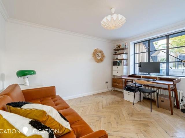 Apartment for rent in Stoke Newington, Greater London