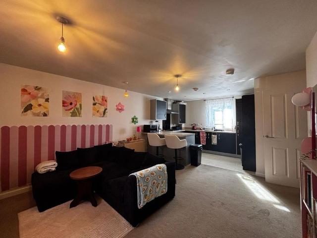 Apartment for rent in Speedwell, Bristol