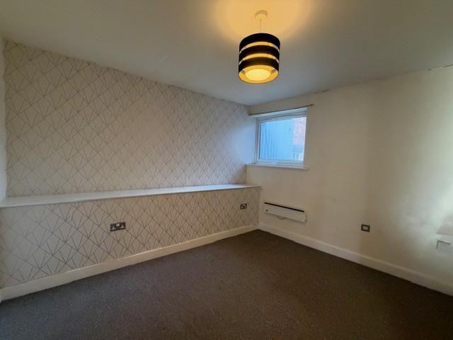 Apartment for rent in St Matthew's, Leicester