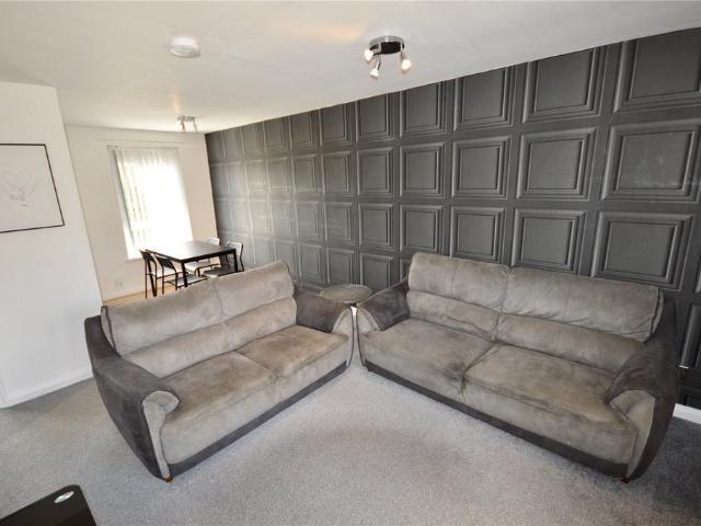 Flat for rent in Woodhouse, South Yorkshire