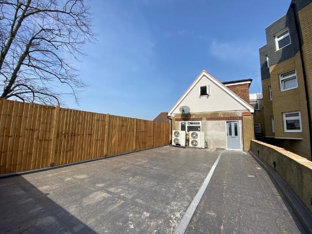 Flat for rent in Essex